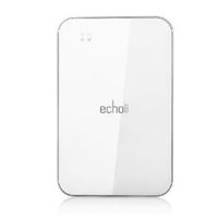 一可Echoii/Q510无线存储wifi网络存储iPad无线移动硬盘批发