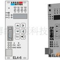 比例阀用数字放大器和控制器（EL4）