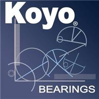 koyo轴承 koyo经销商 原装进口