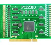 阿尔泰PCI2310光隔离数字量输入、输出卡