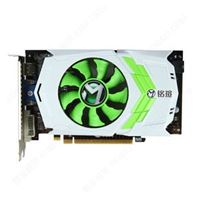 铭瑄 gtx650 显卡 巨无霸 1g独立显卡 D5 商科 批发