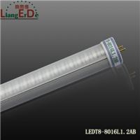 温州LED节能灯|温州LED灯管|温州LED灯管价格|温州亮而得 LEDT8-8015L1.2AB贴片