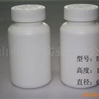 BA275保健品瓶 HDPE