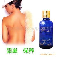 曼妮菲丝 卵巢保养调理精油50ml(保护卵巢 呵护女性健康 )