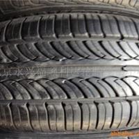 二手轮胎195/50R15