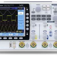 现货固纬2通道500M数字示波器GDS-3502