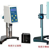 NDJ-8S数字式粘度计