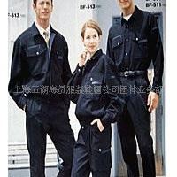 工程制服定制，工作服定做，服装订做