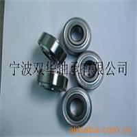 BEARINGS,轴承,双列轴承,滚轮,