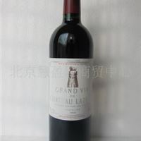 【拉图】葡萄酒1998 全球昂贵的酒园