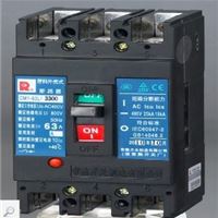 CM1-100L3300断路器