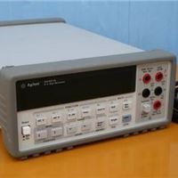 全国回收Agilent34401A万用表