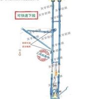 双柱吊运机、全自动双柱吊运机、400公斤双柱吊运机、天宇