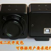 1400万像素 CMOS彩色高清工业相机 USB2.0接口