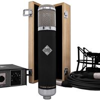 Telefunken R-F-T AK47