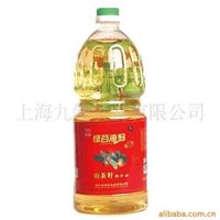 山茶籽调和油2.5L 绿谷油翁