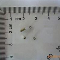 光通讯隔离器精密磁环 smco