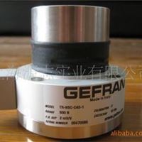 GEFRAN称重传感器/TR系列传感器/杰佛伦张力传感器