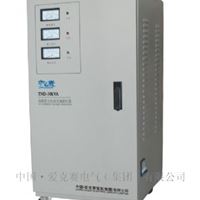 TND-30KVA网吧 家用高精度交流稳压器