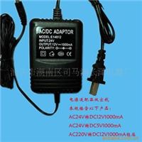 AC24V转直流12V1000mA