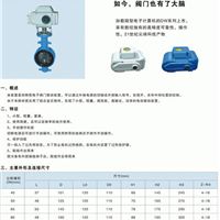 安徽振煌阀门科技有限公司D971X电动阀门