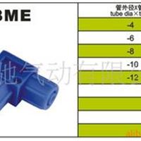 中国神驰气动 SNS气动 BME塑钢接头
