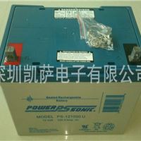 100Ah PS-121000U 密封铅酸电池