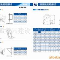 U型螺丝 非标 冠桦牌 GUA系列