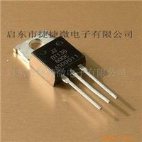 Q6025NH6 TO-220 TO-220F TO-P3 25A TRIAC 双向可控硅