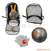 TT058乒乓球拍，乒乓球，玩具，礼品，木制品