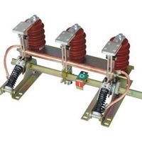 JN15-12/31.5户内接地开关-