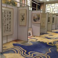 南京展览展架租赁，桁架展位出租，展板出租