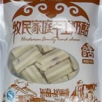 内蒙古品牌 大牧场 特产奶酪 休闲美食 补血红枣奶酪（150g）