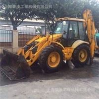 JCB3XC两头忙 JCB