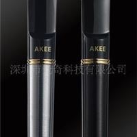 生产供应 亚奇健康烟嘴AK-129（银色）可换芯型