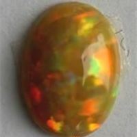 各种颜色澳宝欧泊opal