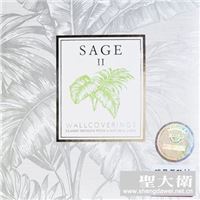 美国布鲁斯特品牌SAGAⅡ壁纸墙纸