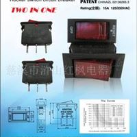 switch circuit breaker