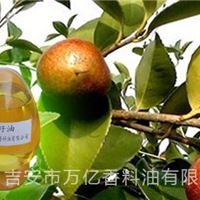 茶籽油  吉安市万亿香料油有限公司