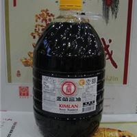 金兰纯酿造酱油5L装（餐厅专用）