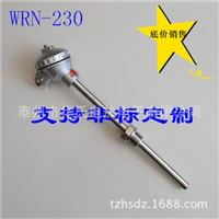 WRN-130/220K型不锈钢热电偶