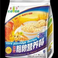 五谷杂粮健康营养方便冲调食品&mdash;&mdash;燕麦粗粮营养餐