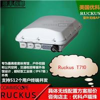 美国优科ZoneFlex T710系列户外路由器RuckusT710无线AP