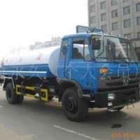 CSC5140GSS3型洒水车