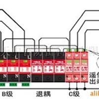 防雷|防雷模块|组合式防雷模块