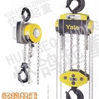 德国耶鲁Yalelift360 型手拉葫芦