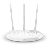 TP-LINKTL-WR885N三天线无线穿墙路由器WIFI450M家用大功率ap