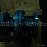 GZW-1阻爆然燃型管道阻火器