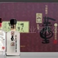 老八大名酒--董酒250ml方圆礼盒优级白酒