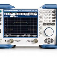 频谱分析仪  R&S FSC